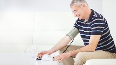 How to normalize your blood pressure on keto
