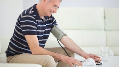Starting low carb or keto with high blood pressure