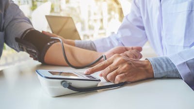 What you need to know about high blood pressure