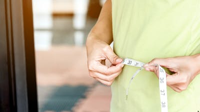 Understanding body fat percentage