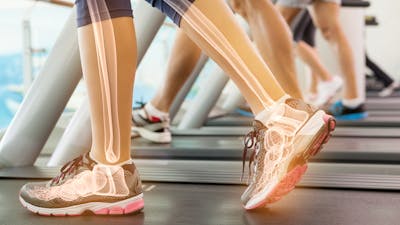 How to improve your bone health