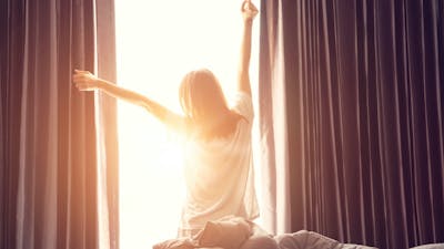 Understanding the dawn effect — what we know and don’t know