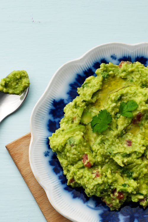 Guacamole