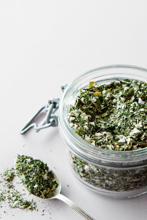 Ranch seasoning