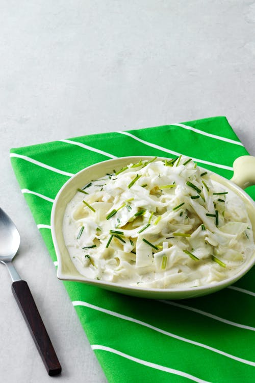 Keto kohlslaw