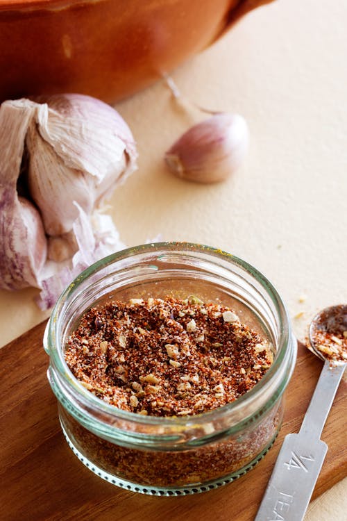 Tex-Mex seasoning