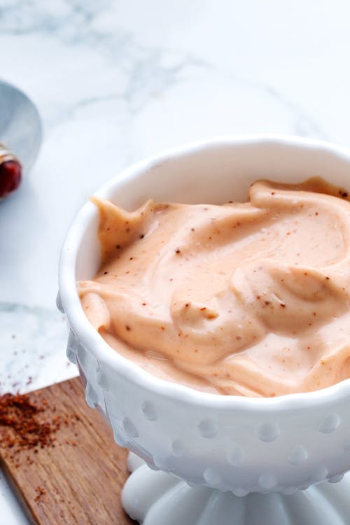 Chipotle mayonnaise