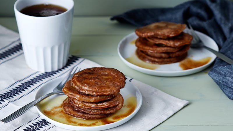 Maria Emmerich's Keto Pancakes