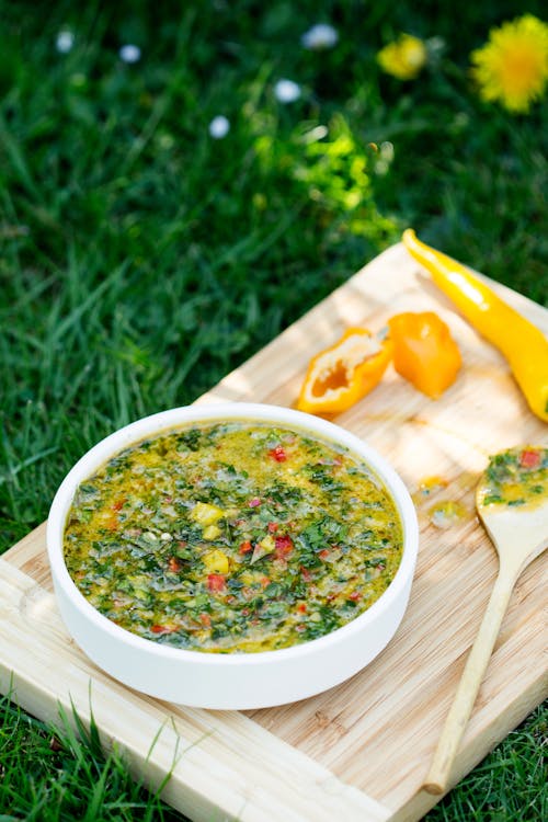 Chimichurri