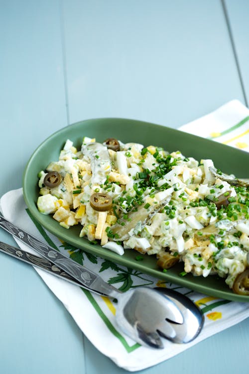 Egg salad