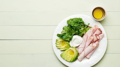 How to stay keto with no cooking