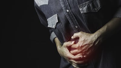 Diverticulitis and the low carb diet