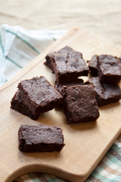 Keto brownies