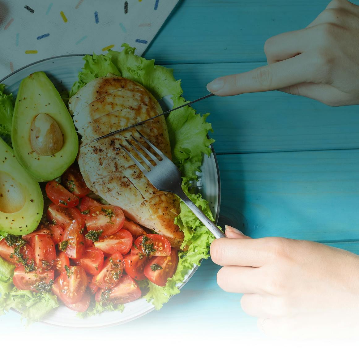 Sign up - Recipes