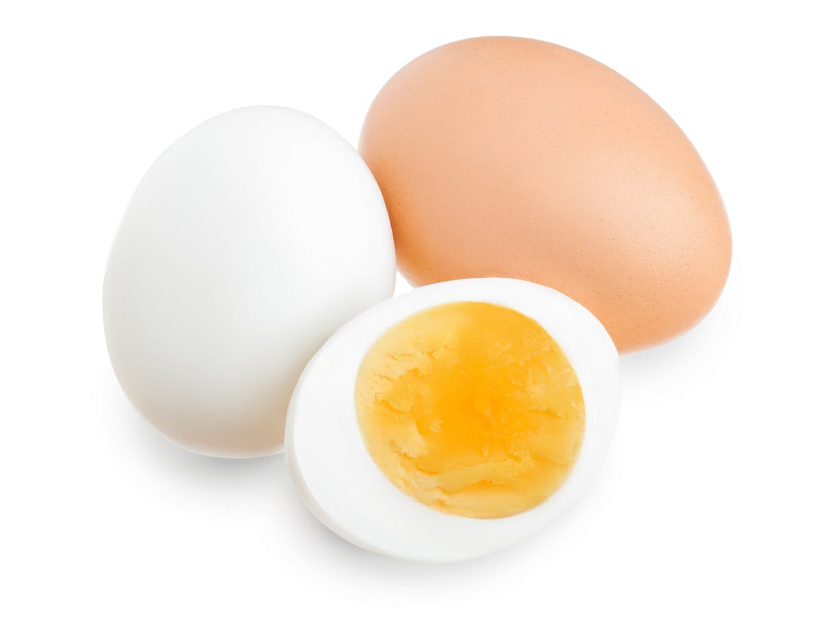 Eggs