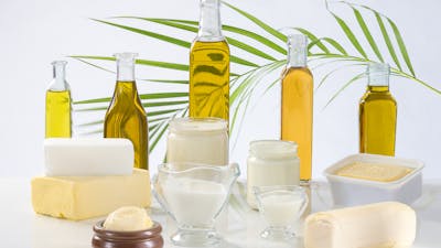 Debunking keto myths about fat and weight loss