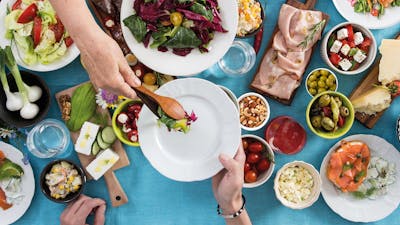The diabetes diet: the best foods to control diabetes