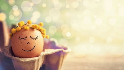 Low carb and mental health: The food-mood connection