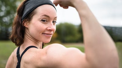 How to gain weight on low-carb or keto