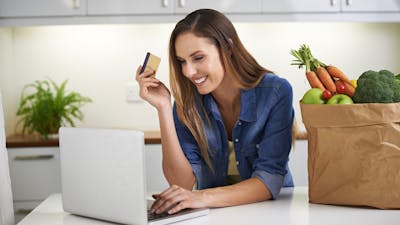 How to shop for keto extras online