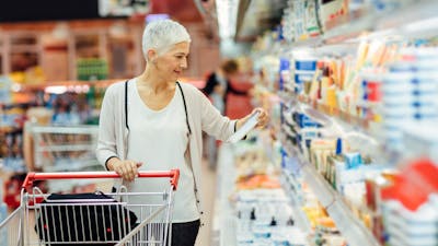 Keto diet foods — top three mistakes at the grocery store
