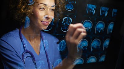 Can a keto diet help treat brain cancer?