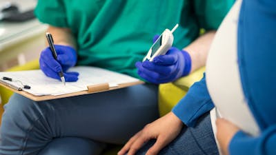 Can keto help with gestational diabetes in pregnancy?