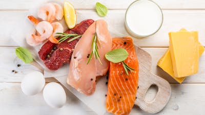 Does intermittent fasting cause muscle loss?