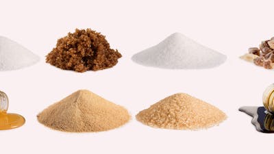 Ingredients to avoid on a keto diet 