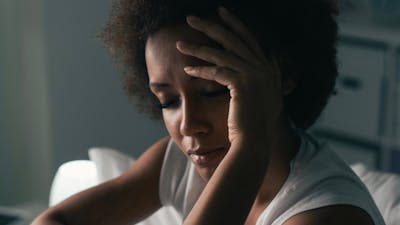 Common side effects of fasting