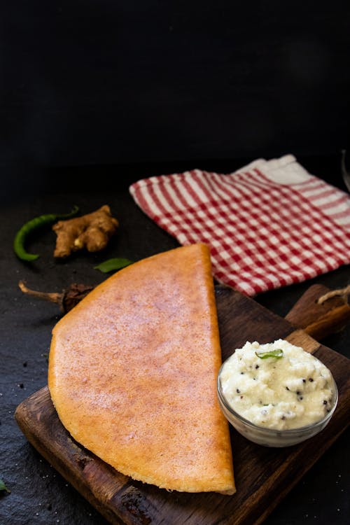 Keto dosa