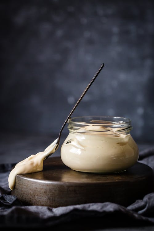 Mayonnaise