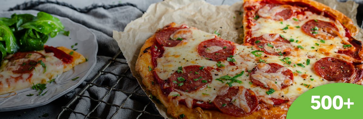 Keto recipes