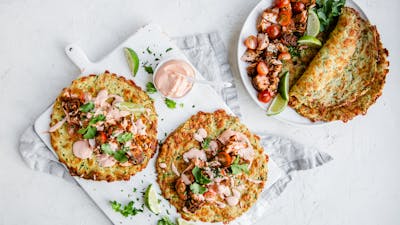 A low carb diet for beginners