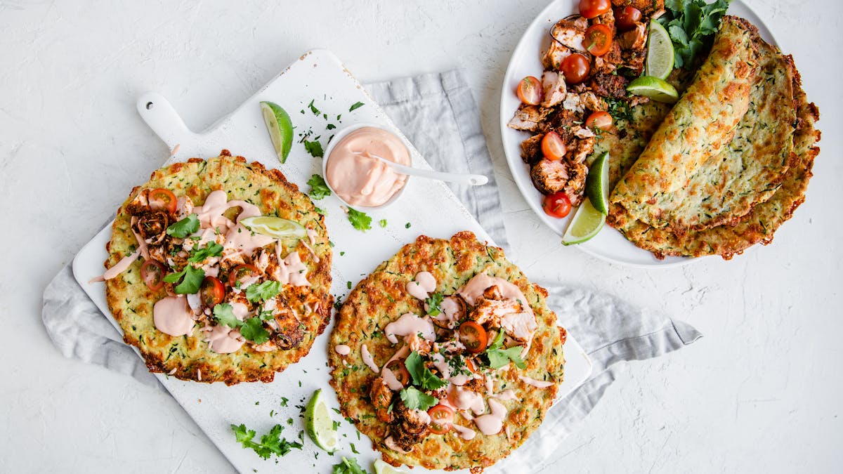 A low carb diet for beginners
