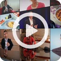 Low-carb TV