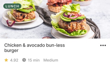 recipes