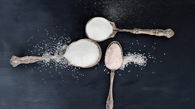 A comprehensive guide to salt