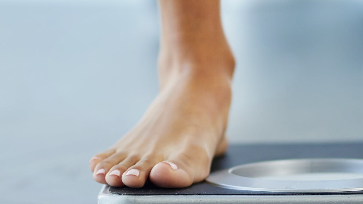 Top 10 tips to break a low-carb or keto weight loss stall