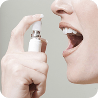 Low carb bad breath