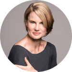 Carolyn Ketchum