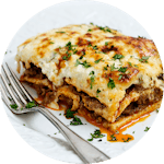 Ground beef