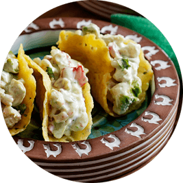 Fast-food favorites