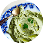 Dips and dressings