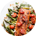Fish & seafood