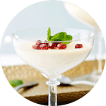 Keto desserts