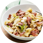 Budget recipes