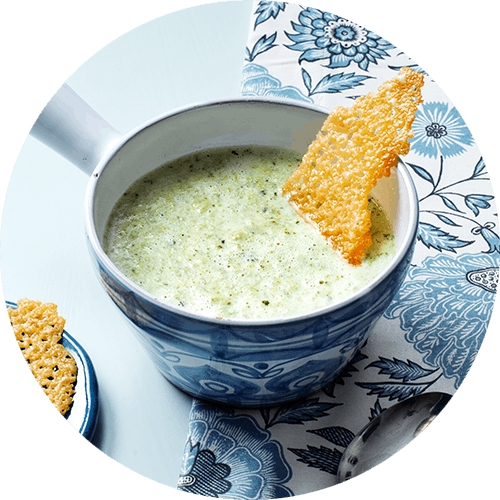 Keto soups