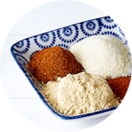 Seasonings