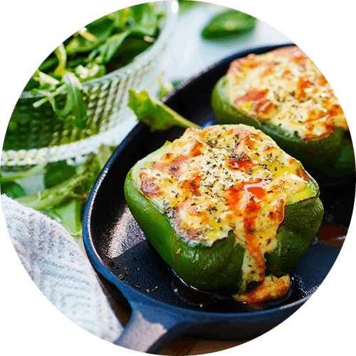 Vegetarian